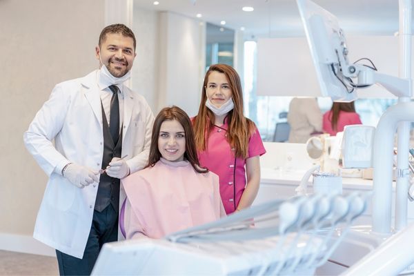 Book📅 Your Best Nambour Dental Clinic🦷 | 👉Contact Us Now